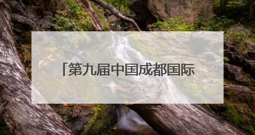 第九届中国成都国际非物质文化遗产节温江区主题活动开启
