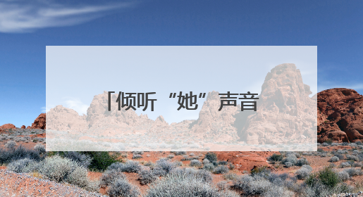 倾听“她”声音、守护“她”权益！这趟立法“直通车”有点不一样
