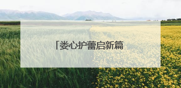 娄心护蕾启新篇 皮影戏韵润童心