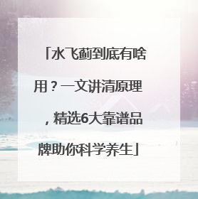 水飞蓟到底有啥用？一文讲清原理，精选6大靠谱品牌助你科学养生